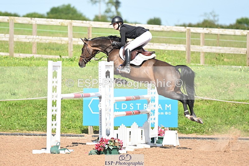 240629A-163620-07691 - Cls 10 Newcomers 2nd R Jump Off and P