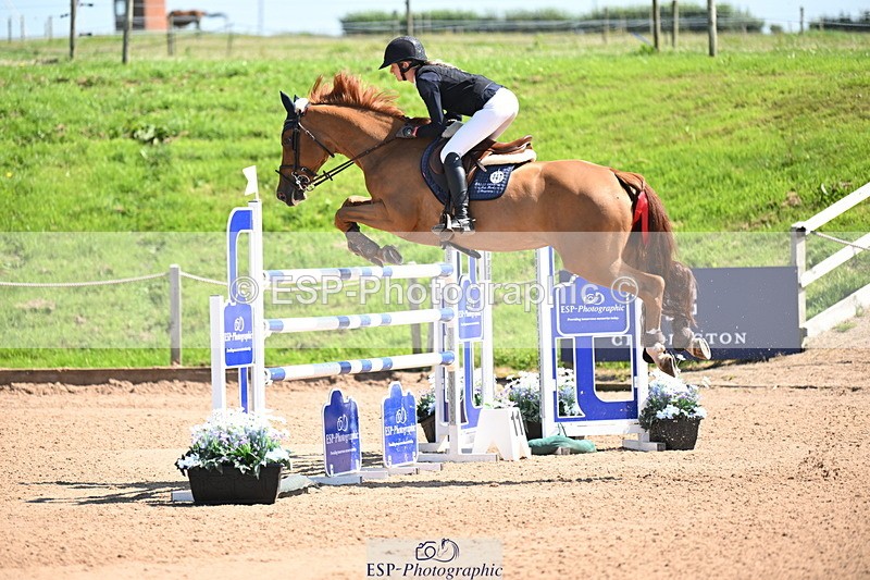 240718A-112721-04777 - Cls 1, 3 Star Small Tour 1.35m