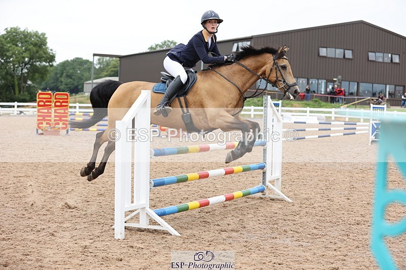 240630A-105325-12430 - Cls 31 Discovery and 90cm Open