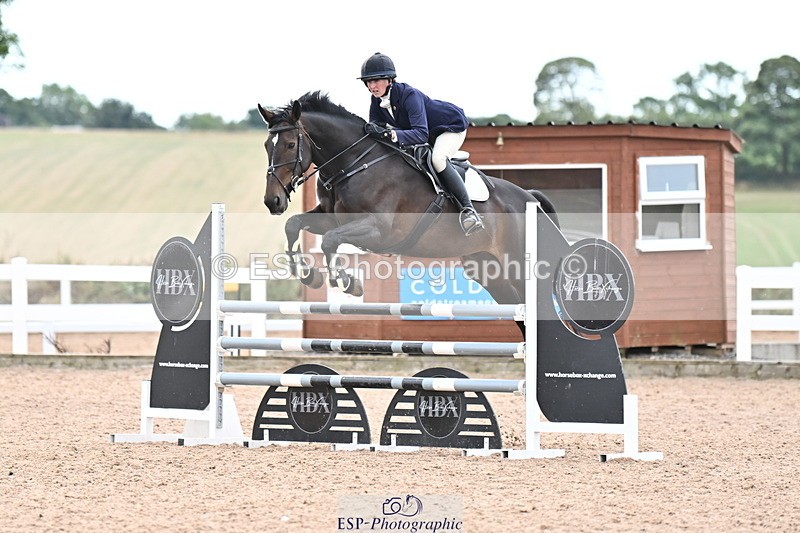 250820B-125849-00662 - Cls 4 Newcomers and 1.10m Open