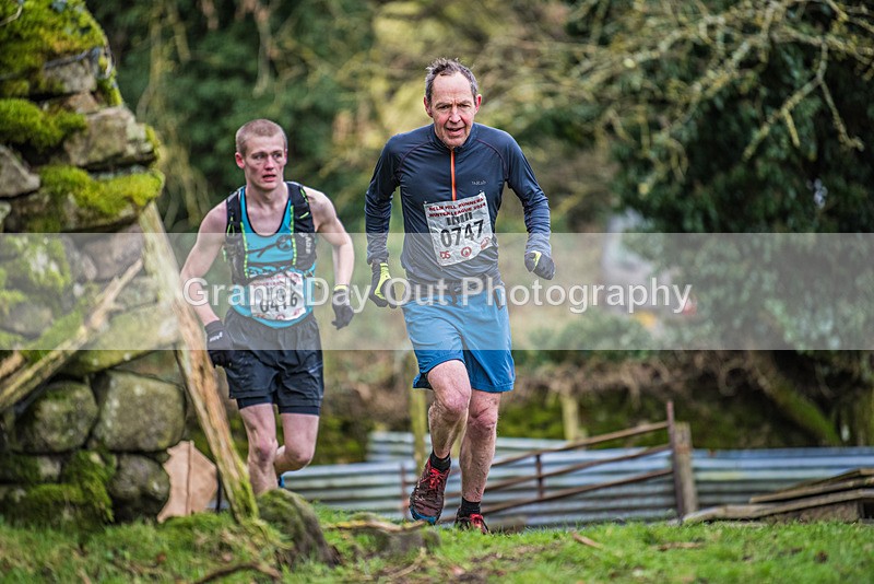 Giggleswick-665 - Kendal Winter League Races Giggleswick Sunday 14th January 2024