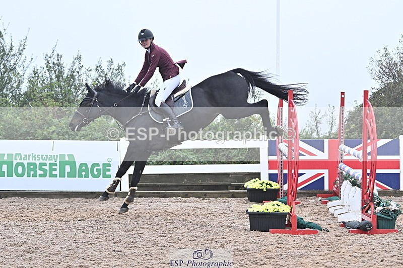 241006A-111159-06404 - Cls 24 95cm Nat Am Quals