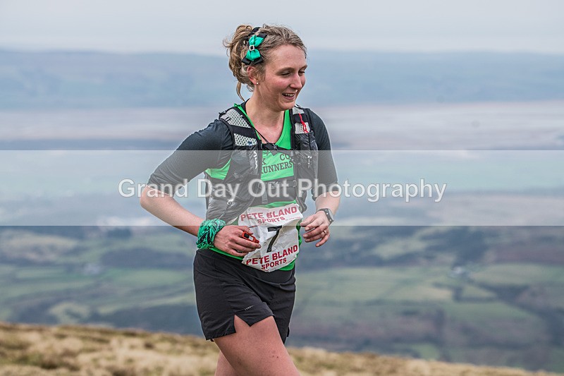 Black Combe-1350 - Black Combe Fell Race Saturday 4th March 2023