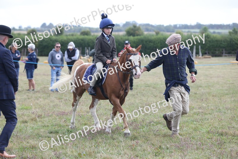 20250831-1153 - Class 15 - Ridden Veteran