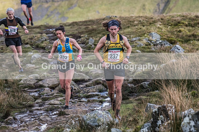 High Cup Nick-194 - Inov8 High Cup Nick Fell Race Saturday 24th February 2024