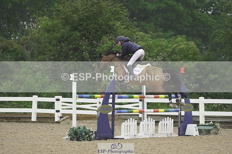 230722A-121416-09036 - Cls 19, 1 Star Silver 1.20m