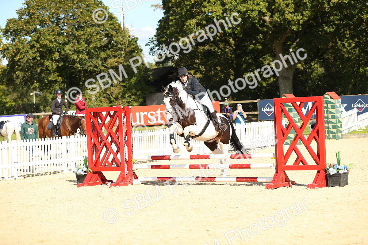 SBM_23969 - J45 - Accumulator 70 80cm