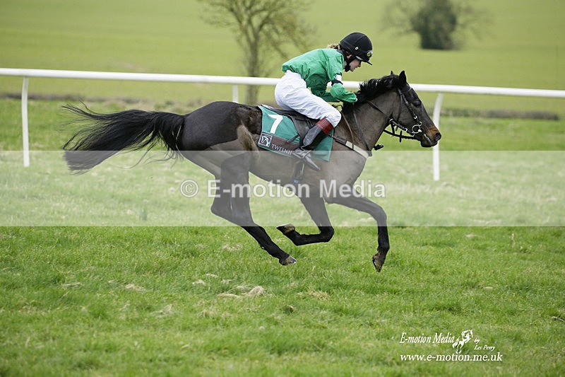 PtP 050322 47 - The Beaufort Races Didmarton 05/03/22