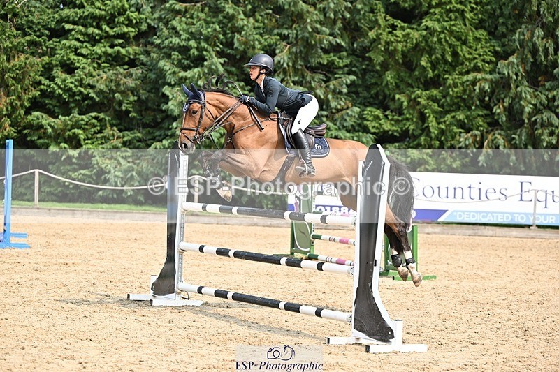 240818-145653-05030 - Cls 12A Snr Foxhunter & 1.20m Open