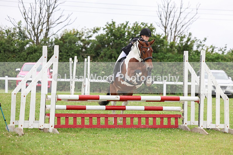 3E7A5919 - Class 5: PC80 Regional Qualifier Rnd 2 (A)