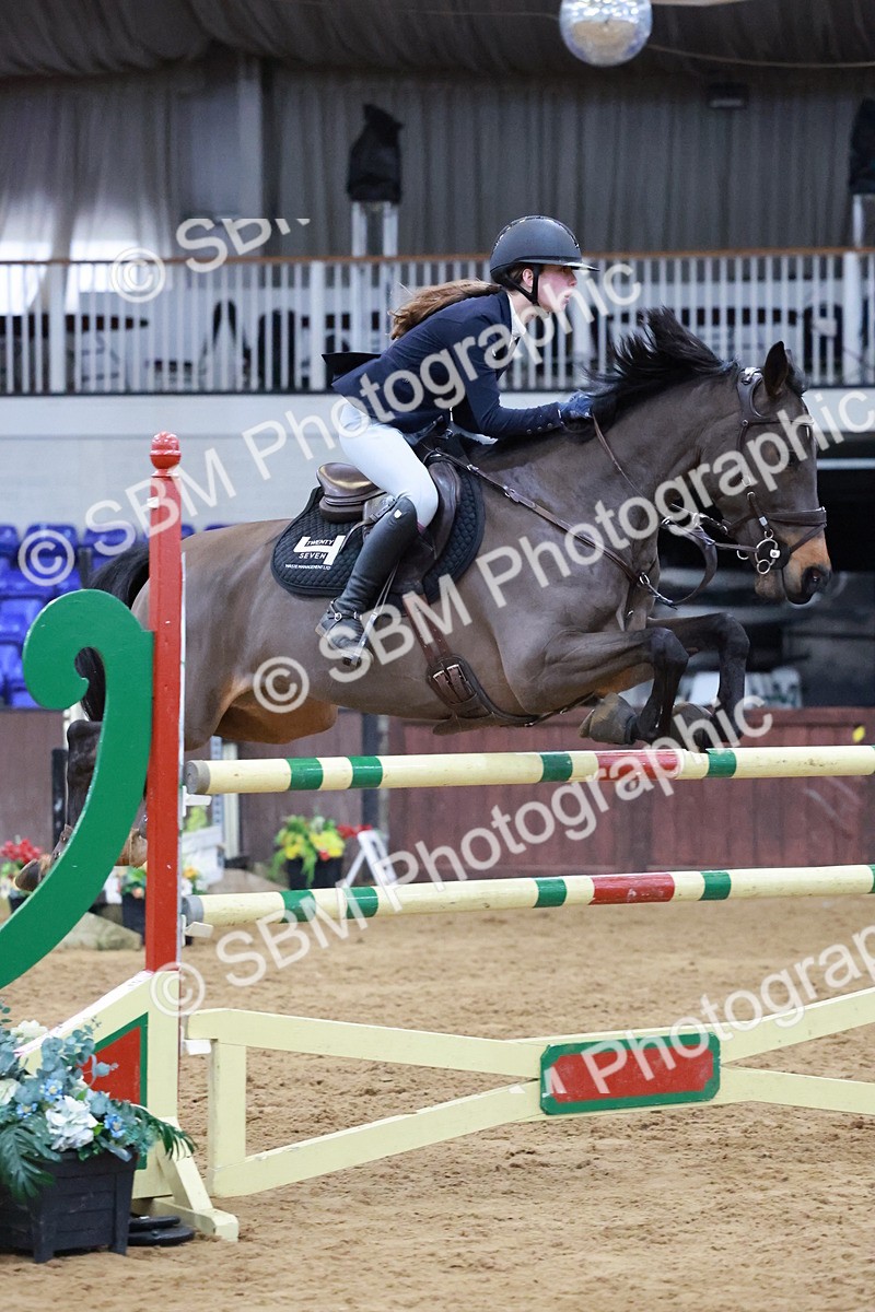 SBM_008431 - Class 26 - WB Equiline Star Championship Qualifier 1.10m