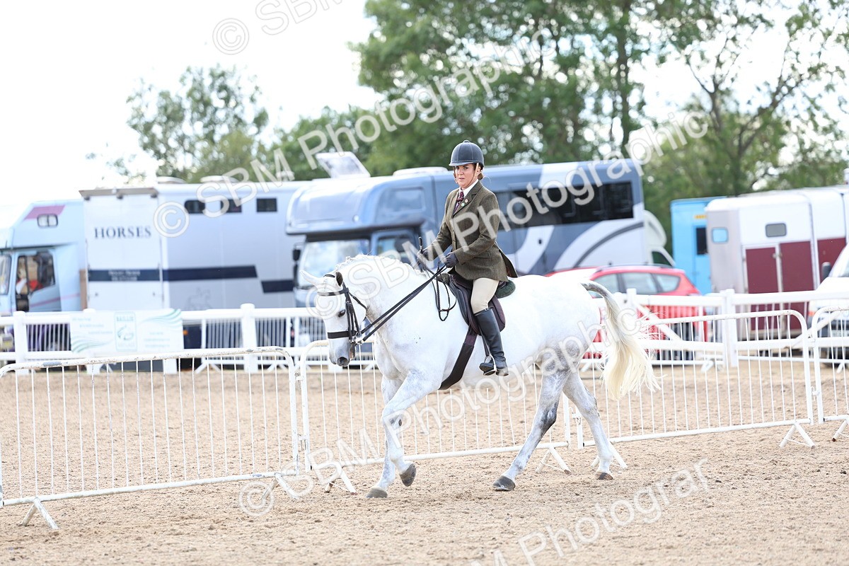 SBM_17158 - Class 315 - Best Horse - Rider Combination