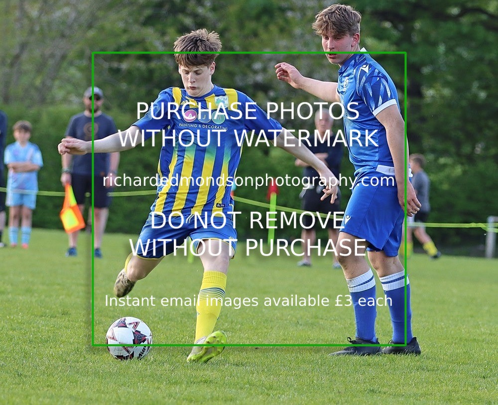 IMG_8352 - Kendal Utd U15 vs Ibis U15 (1/5/25)