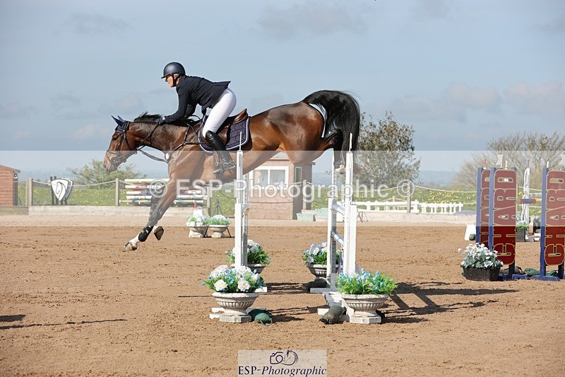 250427-094305-15022 - Cls 32 Young Horse 6yr old