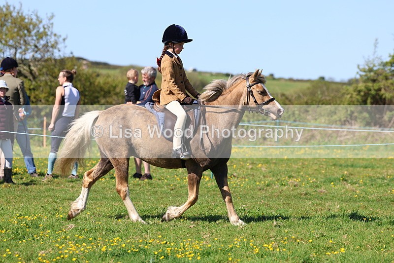 3E7A9148 - Class 3: First Ridden