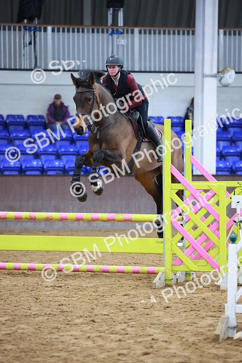 SBM_000526 - Class 2 - Senior British Novice - 90cm