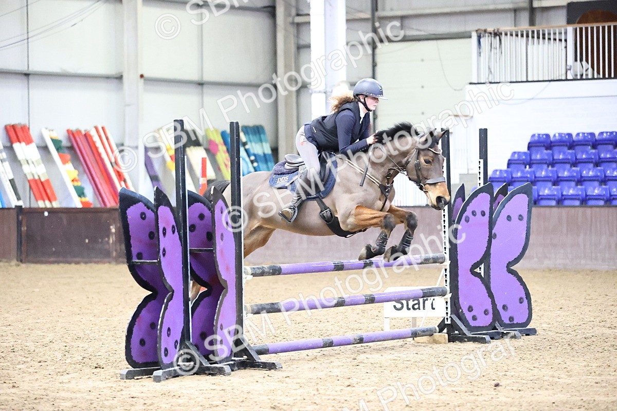 SBM_001333 - Class 9 - Pony British Novice 80cm