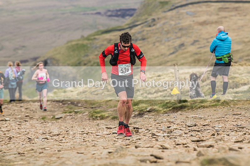 3 Peaks-122 - The 3 Peaks Race Saturday 27th April 2024