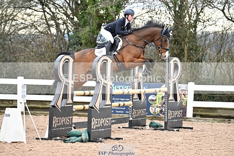 250112-120816-01240 - Cls 19 Snr 1.05m Open