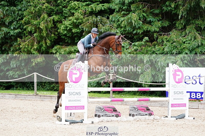 250613A-163820-04111 - Cls 14 1.05m Amateur Quali and Open