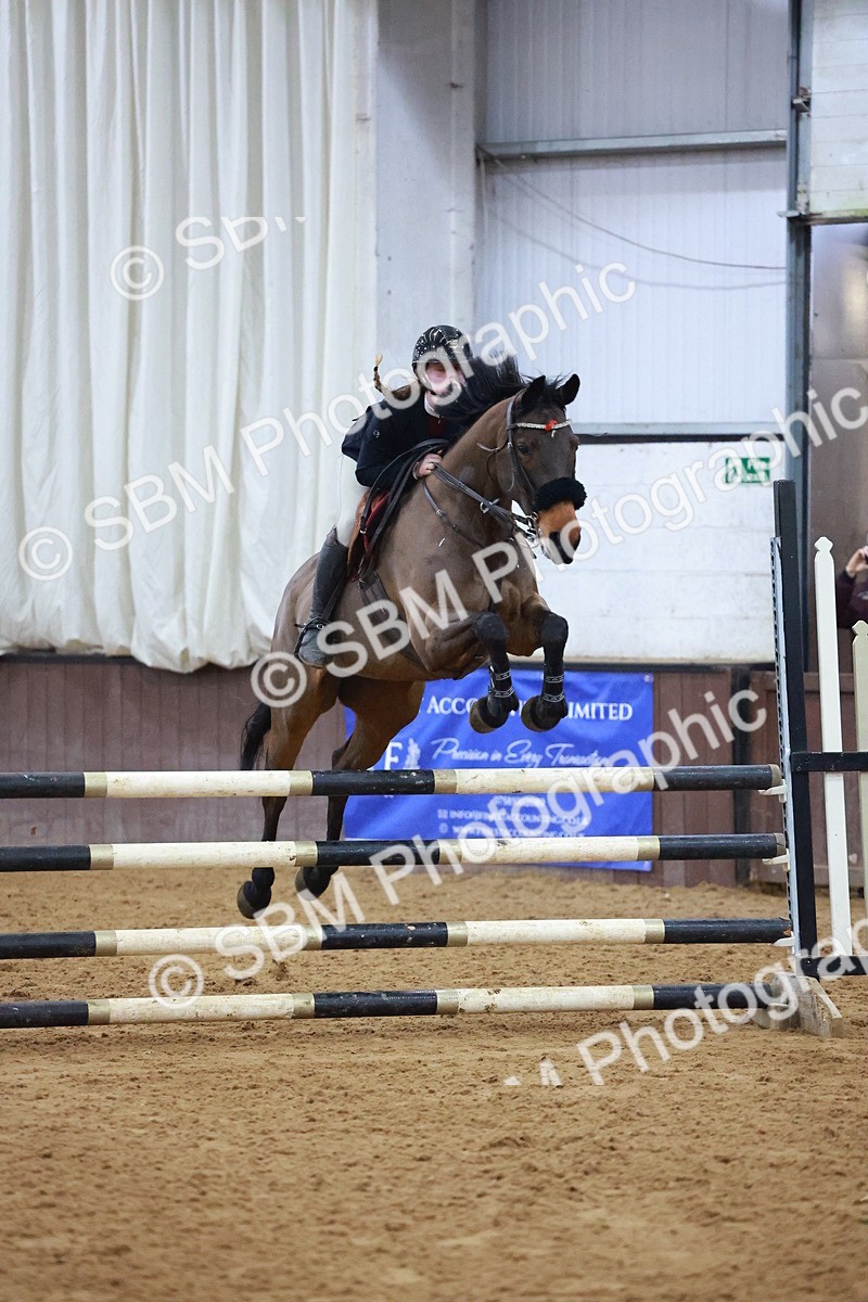 SBM_000754 - Class 3 - Senior Discovery - 1.00m