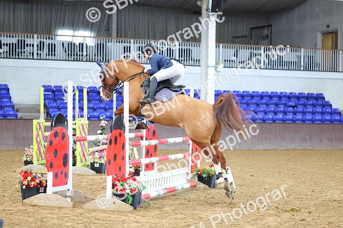 SBM_003146 - Class 15 - Senior Newcomers 1.10m