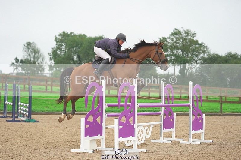 231017A-141720-07331 - Cls 29 Snr Foxhunter