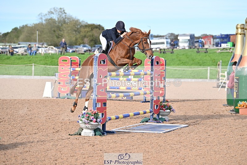 231015A-153941-09093 - Cls 32 National 1.30 & 1.40m Open