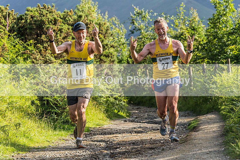 Round Latrigg-220 - Mike Mallen Memorial Round Latrigg Race Wednesday 10th June 2026