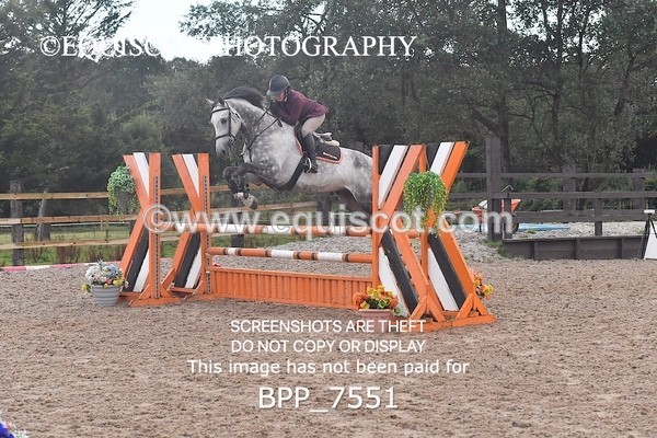BPP_7551 - CLASS 9 Equiyd 1.05m Amateur Championship Qualifie