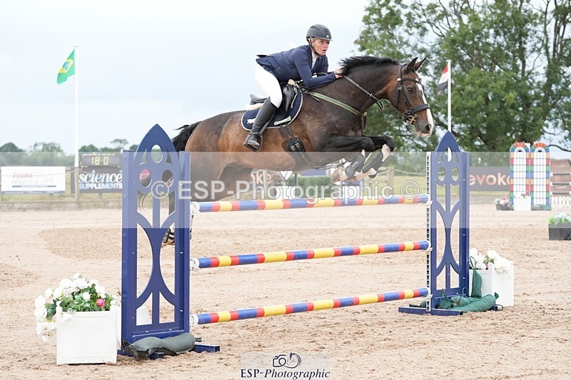 250727-114457-09987 - Cls 27 NAF Silver League Semi Final