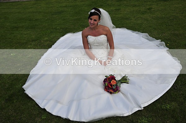 - Weddings