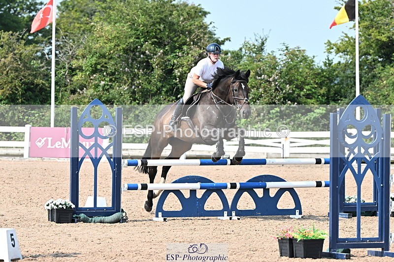 240801A-110718-00384 - Cls 9 95cm Amateur Qualifier