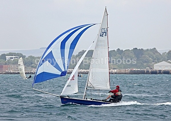 090606 GBR4271 IMG_8925 - Sailboats - monohull