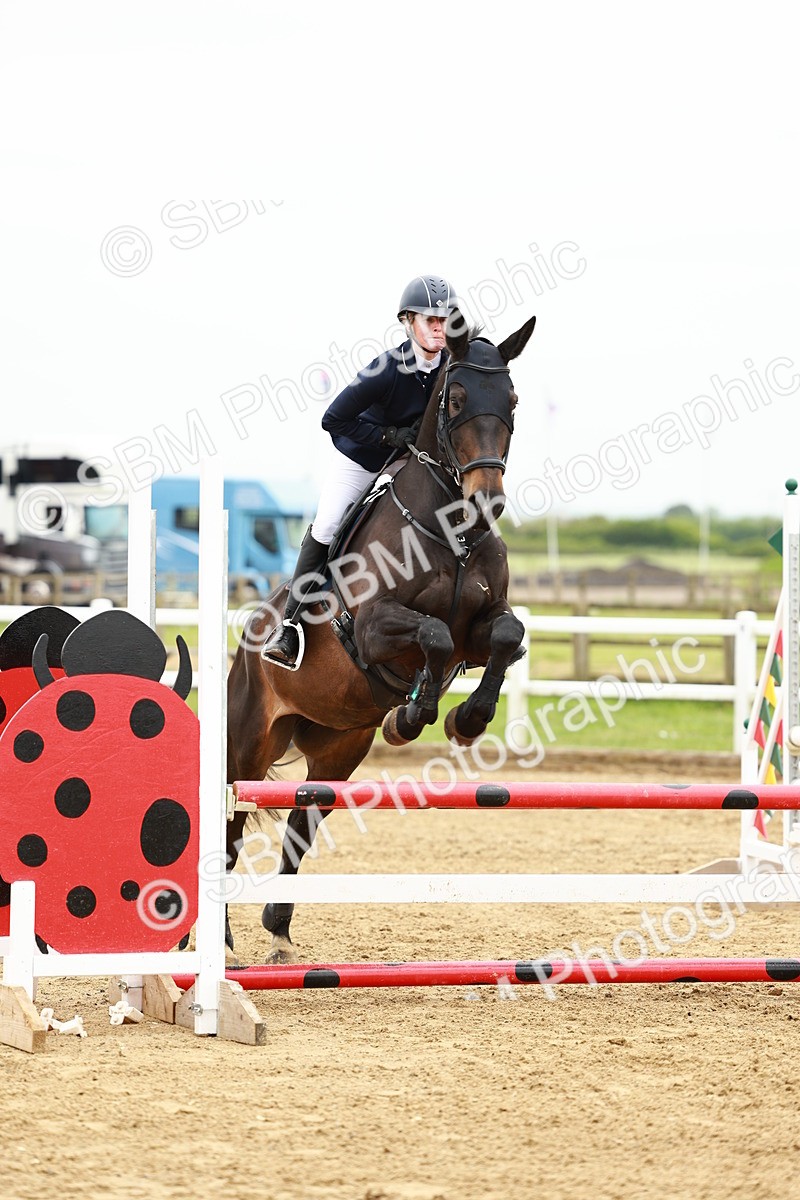 SBM_000223 - Class 2 - Senior British Novice - 90cm