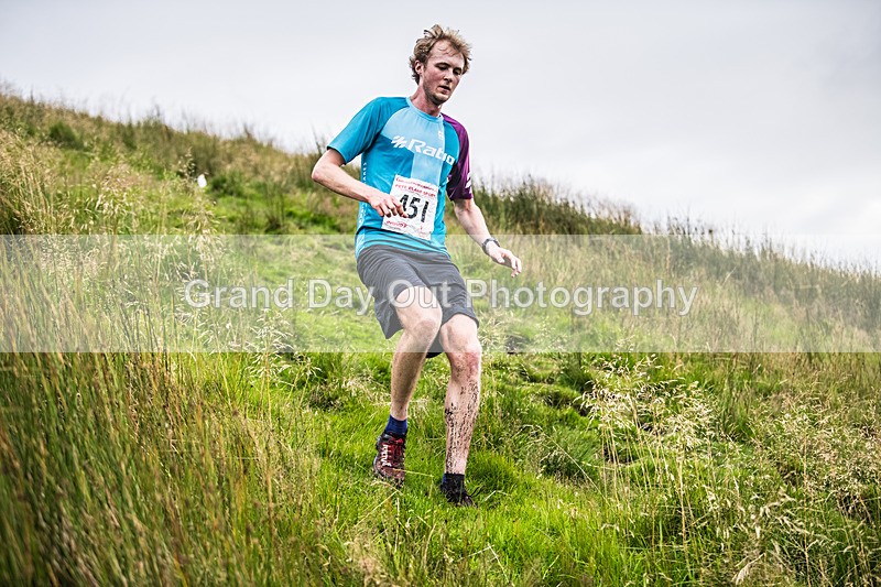 Steel Fell-481 - Steel Fell Race Wednesday 6th August 2025