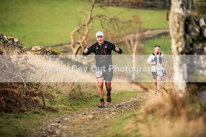 Tweed Valley-146 - High Terrain Events Tweed Valley 50 & 65K Ultra Trail Races Sunday 16th November 2025