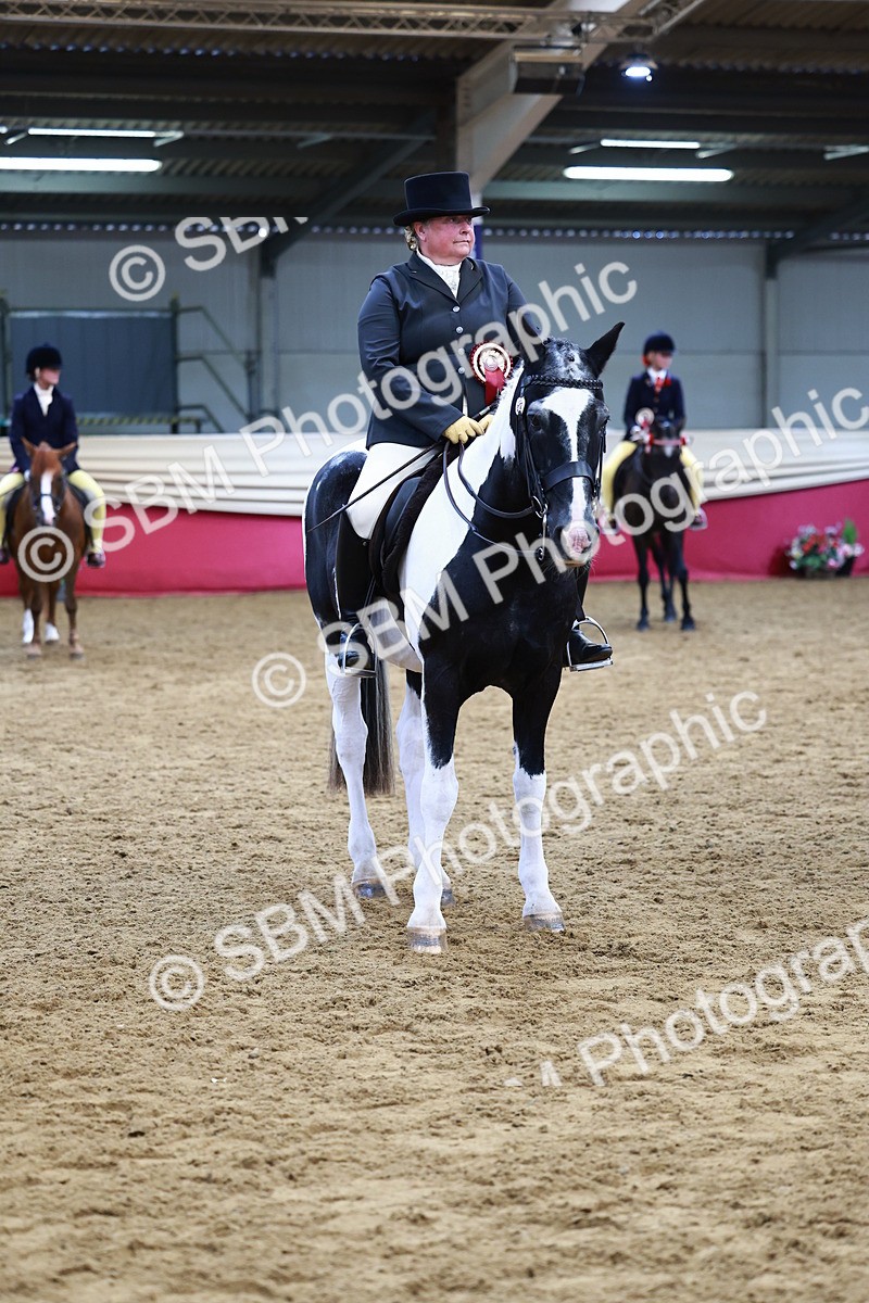SBM_23480 - Class 904 - Supreme Final - Ridden Diamond