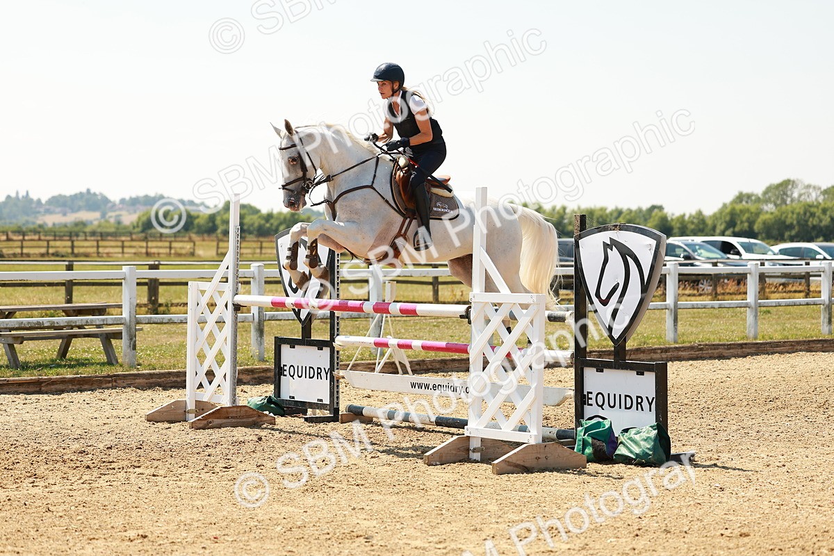 SBM_001987 - Class 5 - Senior Foxhunter - 1.20m