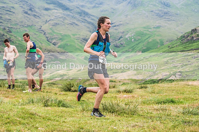 Great Lakes-504 - Great Lakes Fell Race Saturday 17th June 2023