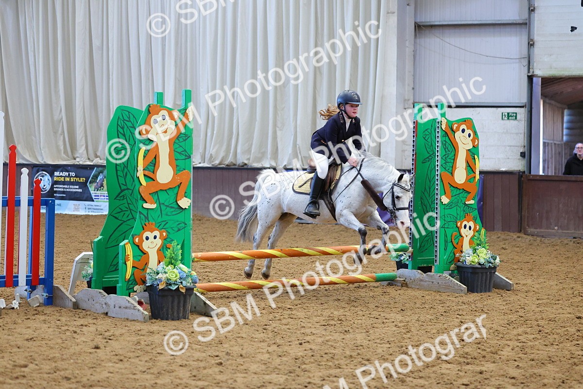 SBM_000199 - Class 2 - 50cm - BRC Warm Up