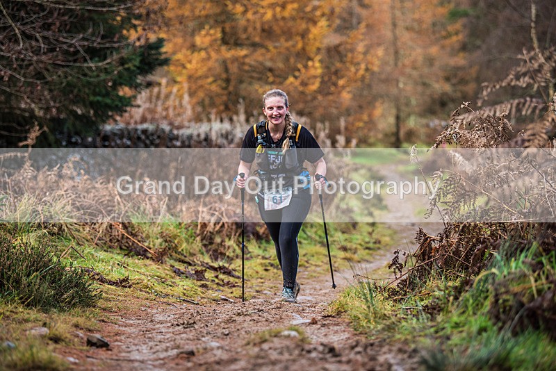 TVU 50  60K-667 - High Terrain Events Tweed Valley 50 & 65K Ultra Trail Races Sunday 19th November 2023