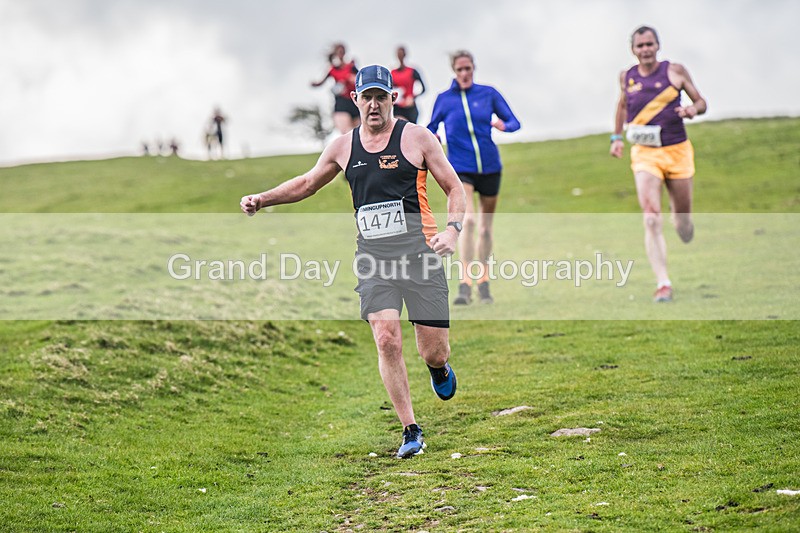 Hay-O-568 - Hay-O Trail Race Tuesday 19th May 2026