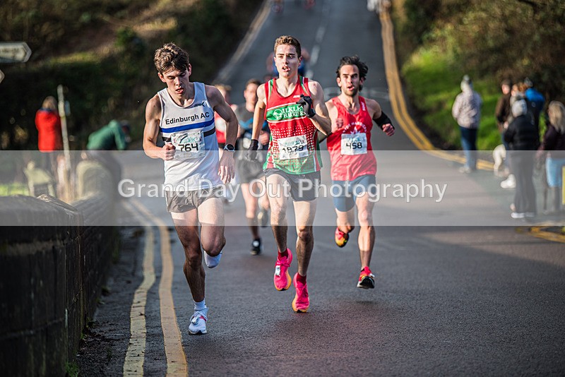 Ribble-385 - Ribble Valley 10K Sunday 31st December 2023