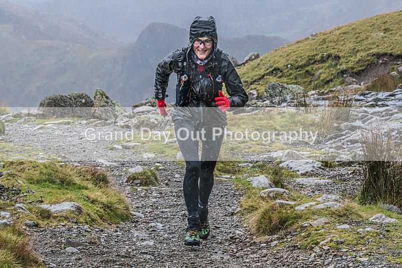 Langdale-933 - Langdale Horseshoe Fell Race Saturday 12thOctober 2024