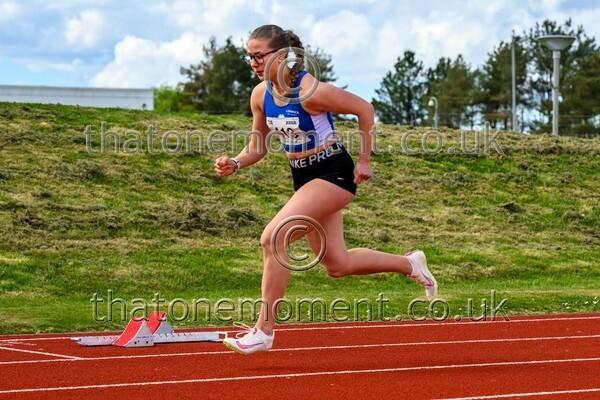 Natopener26-919376 - Track Female