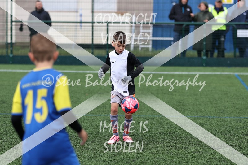 1DX30281 - Sat 6th U9 Boys
