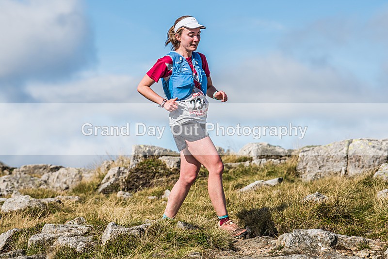Three Shires-786 - Three Shires Fell Face Saturday 17th September 2022