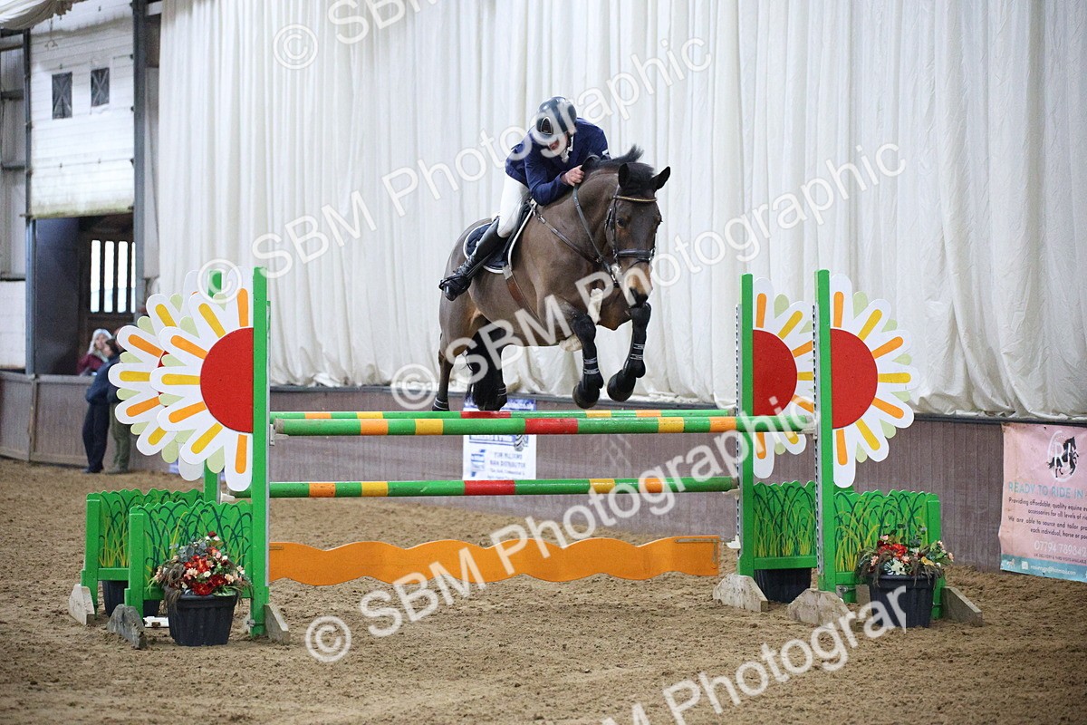 5K7A4676 - Class 5 - Blue Chip Calming Performance Championship Qualifer