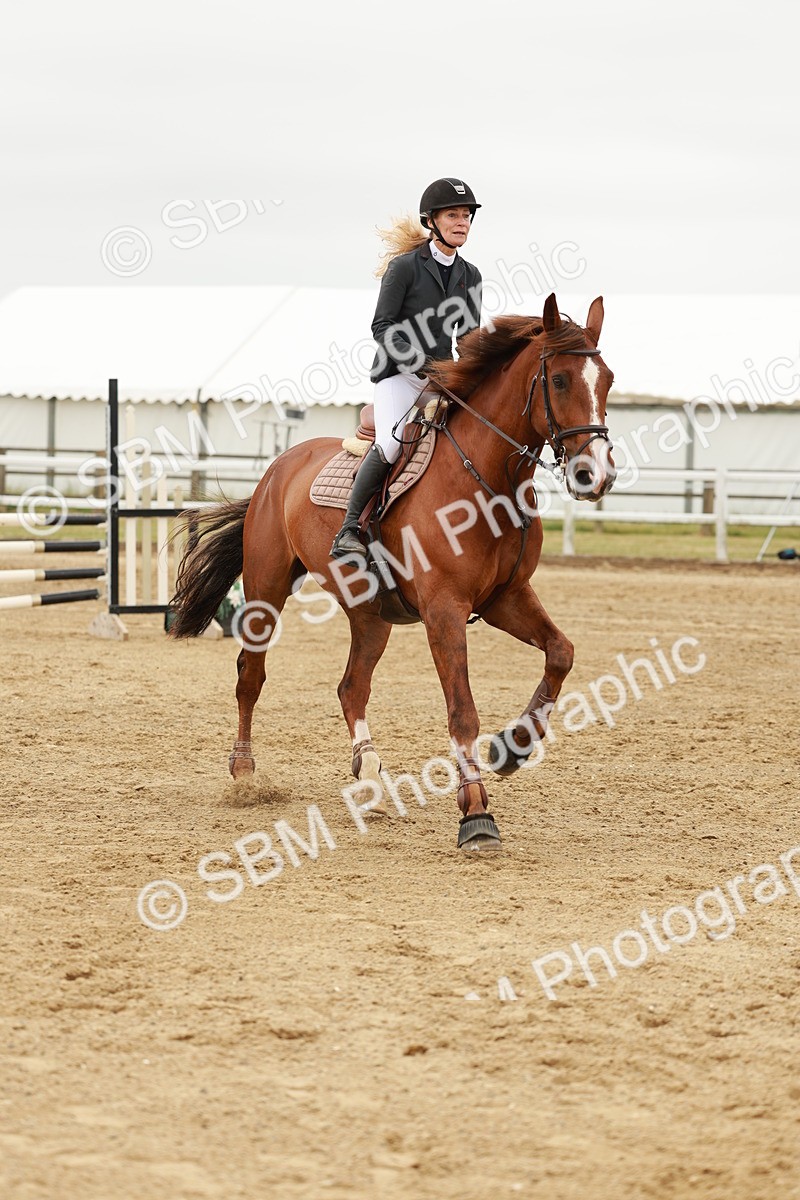 SBM_006528 - Class 1 - Senior British Novice - 90cm Open
